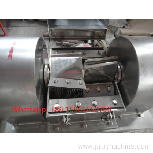 Coarse Pulverizer Milling Machine